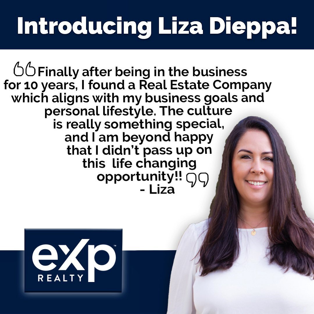Liza sells paradise | Miami FL