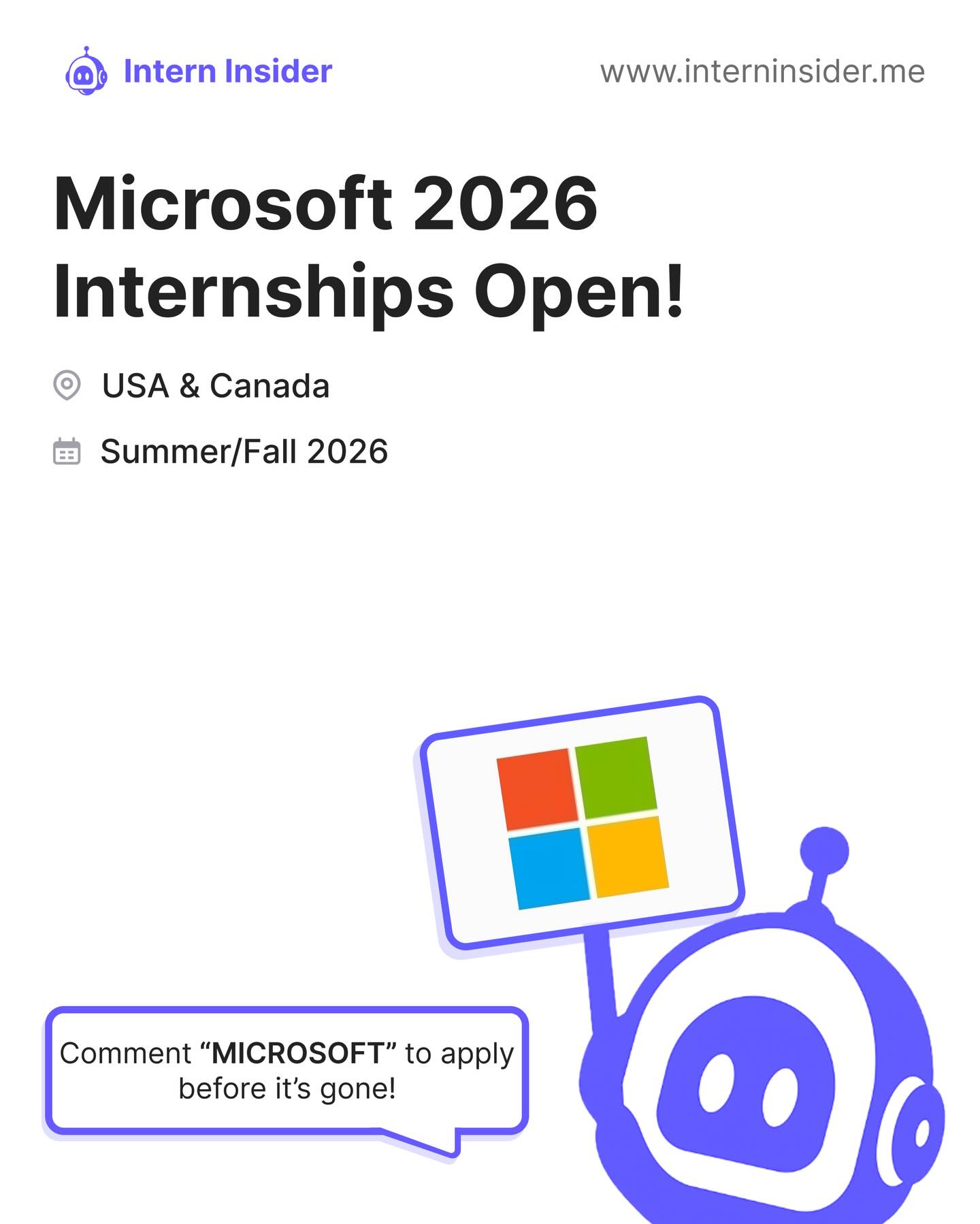 Intern Insider | Vancouver BC