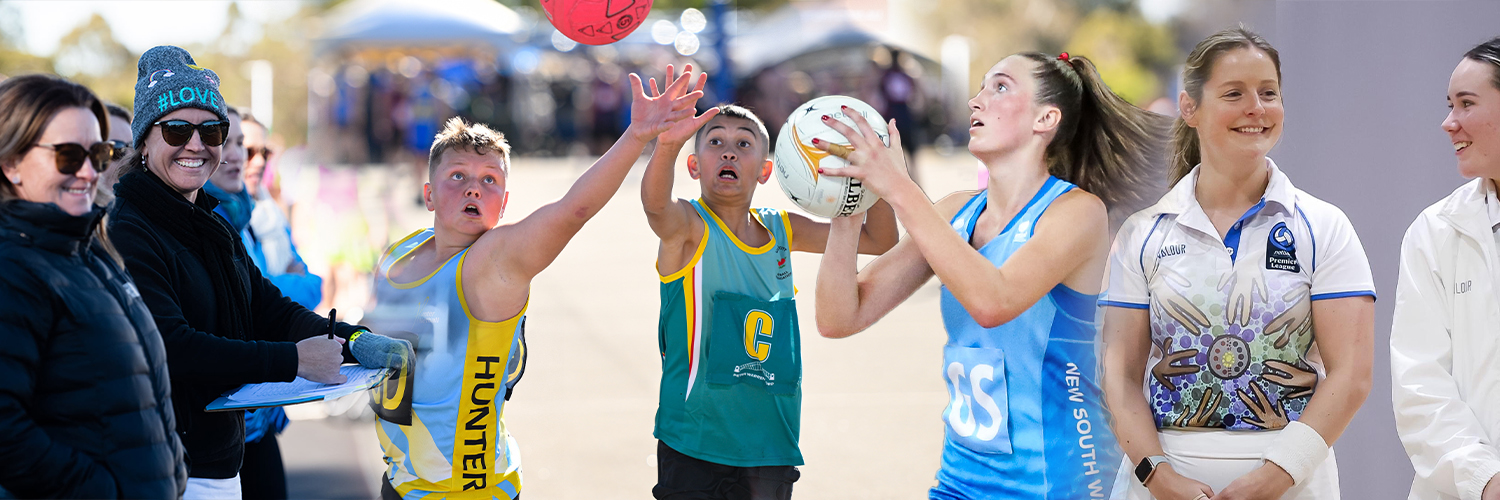 Netball - Are you a school teacher looking for your next personal ...