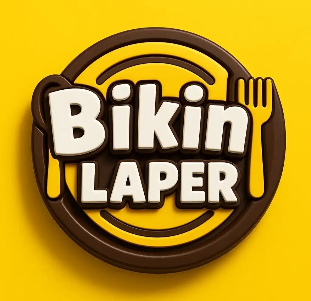 Bikin Laper