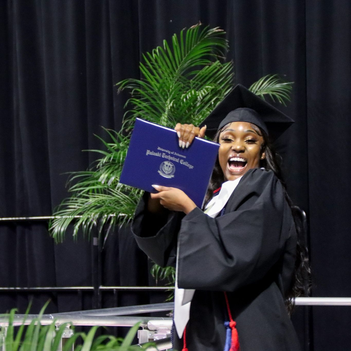 University - Are you graduating this Fall 2025 or upcoming Spring 2026 ...