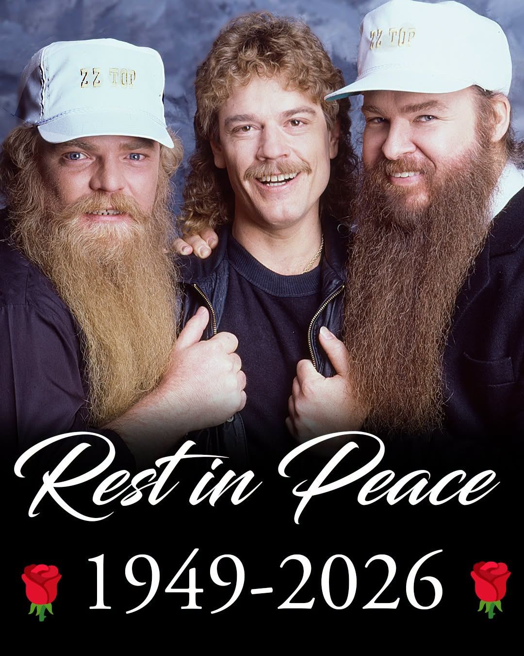 It is with heavy hearts that we announce the passing of this