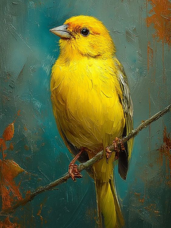 It's been a little bit but got some painting done a little yellow