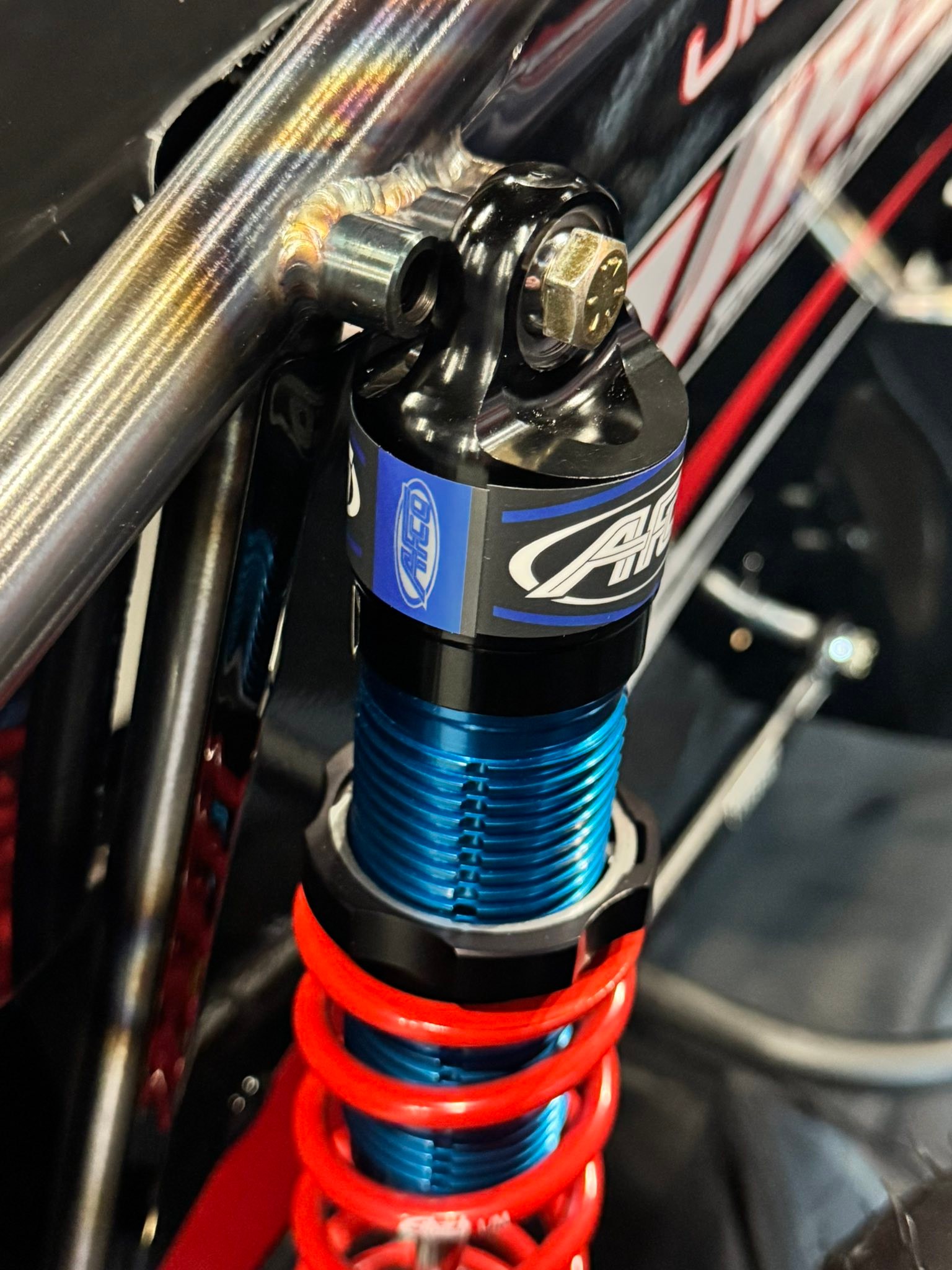 VAST Racing Products | Madison Heights MI