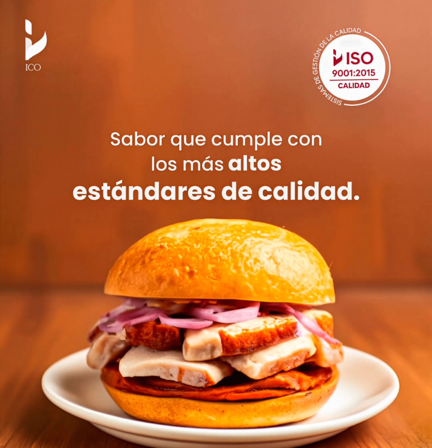 ICO - 🥖🔥 El desayuno perfecto sí existe… ¡y también la calidad ...