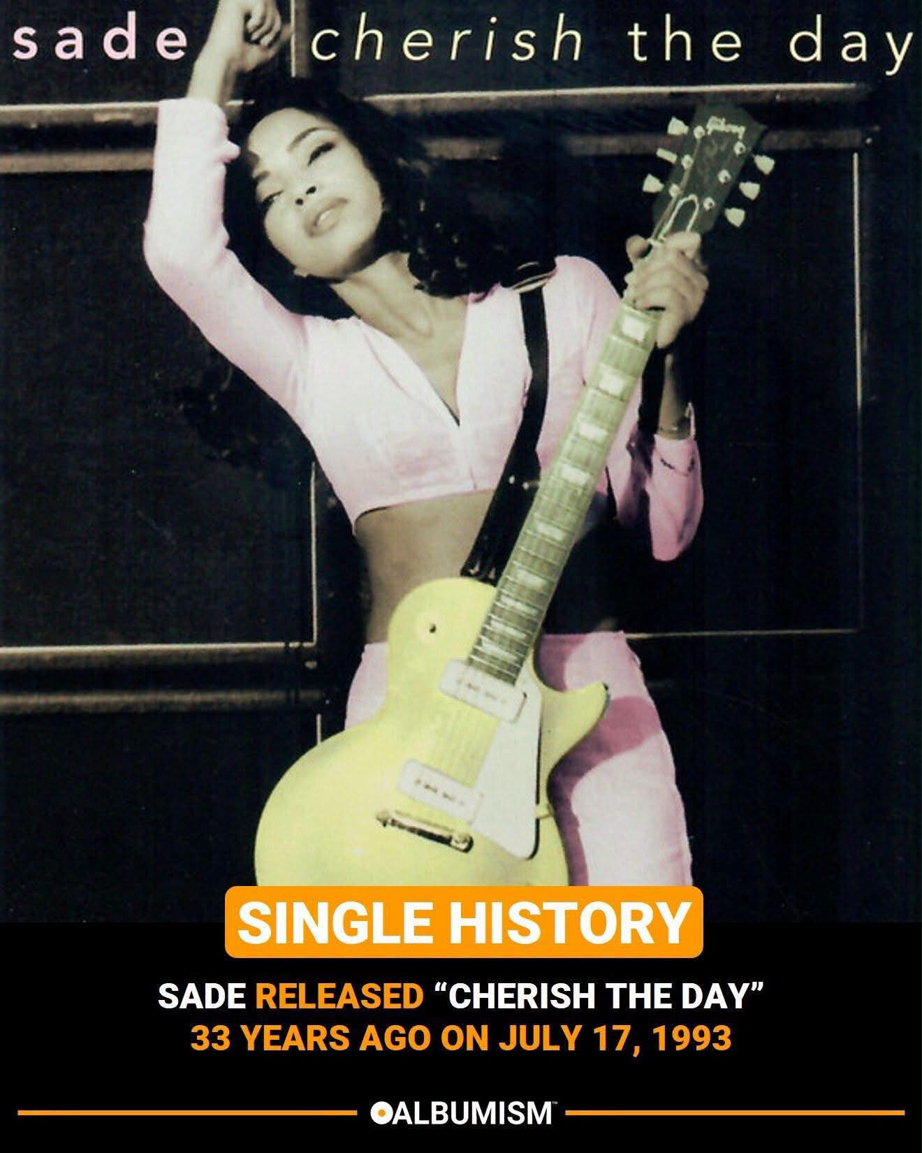 Sade released 