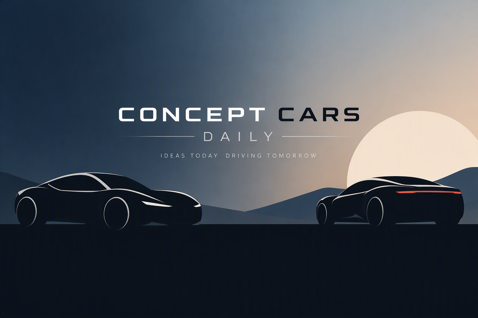 Concept Cars Daily