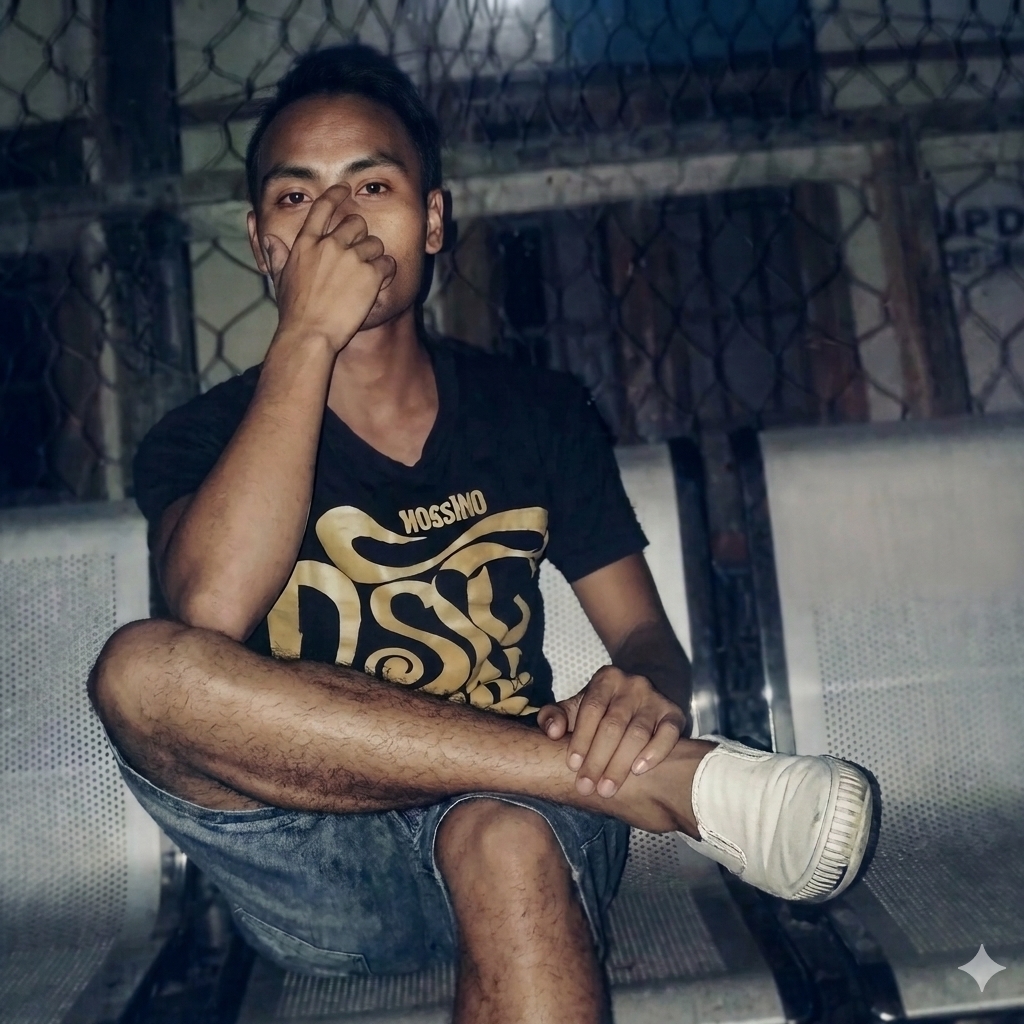 Parvachawm khau fang ang aw | Lalduatsanga