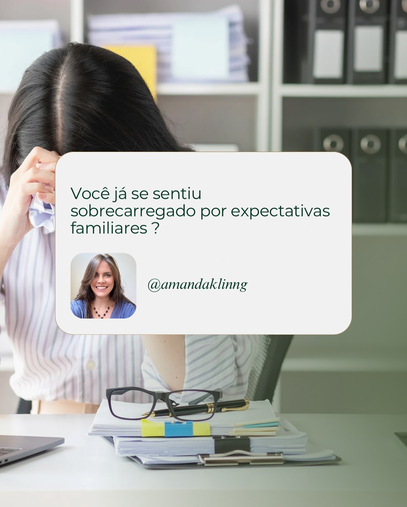 Amanda Rangel | Brasília DF