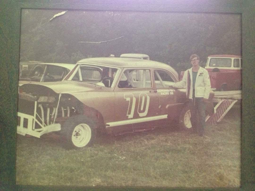 Racing - Rick Rhonemus | Facebook
