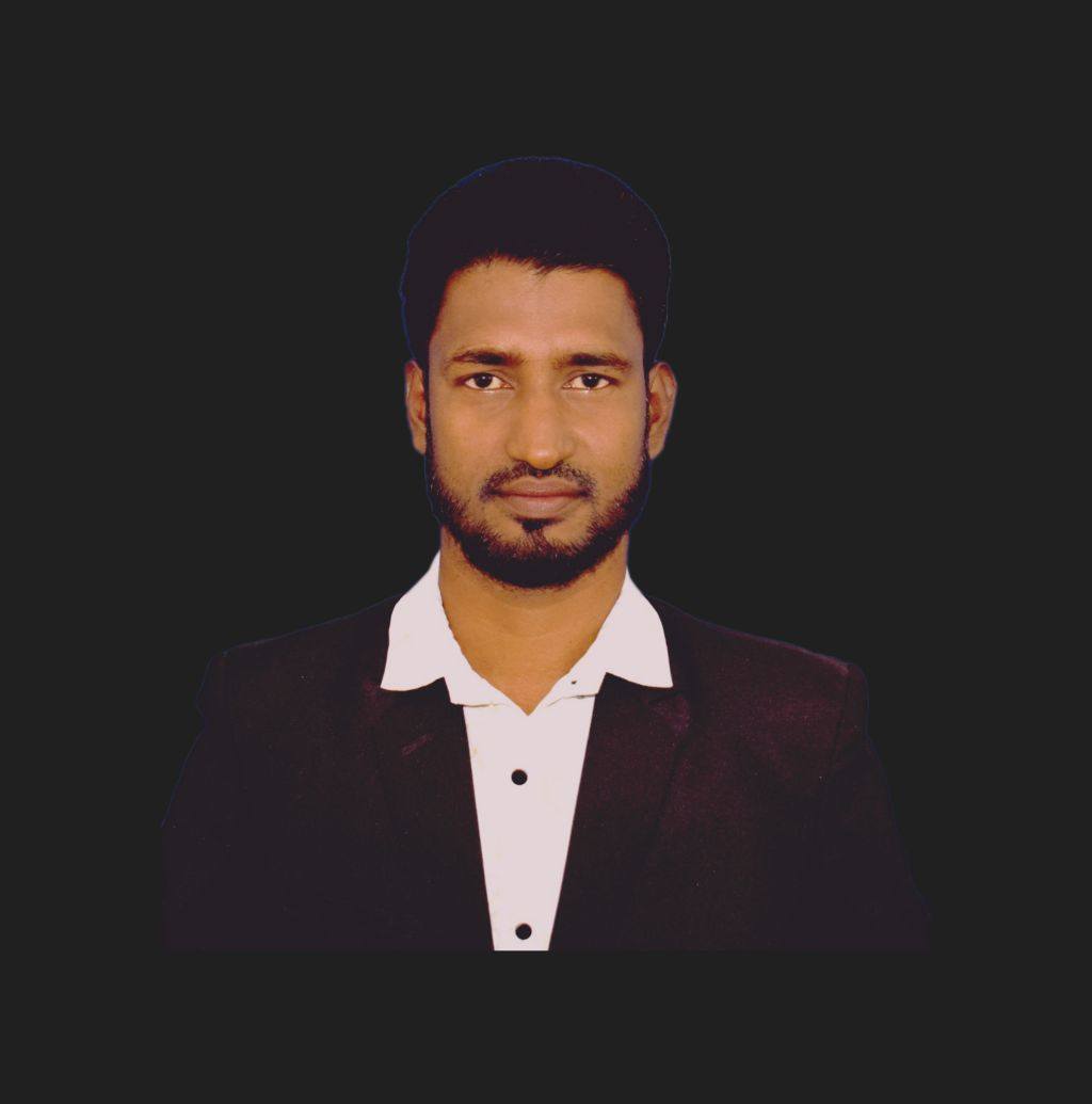 Amzad Hossain Anju