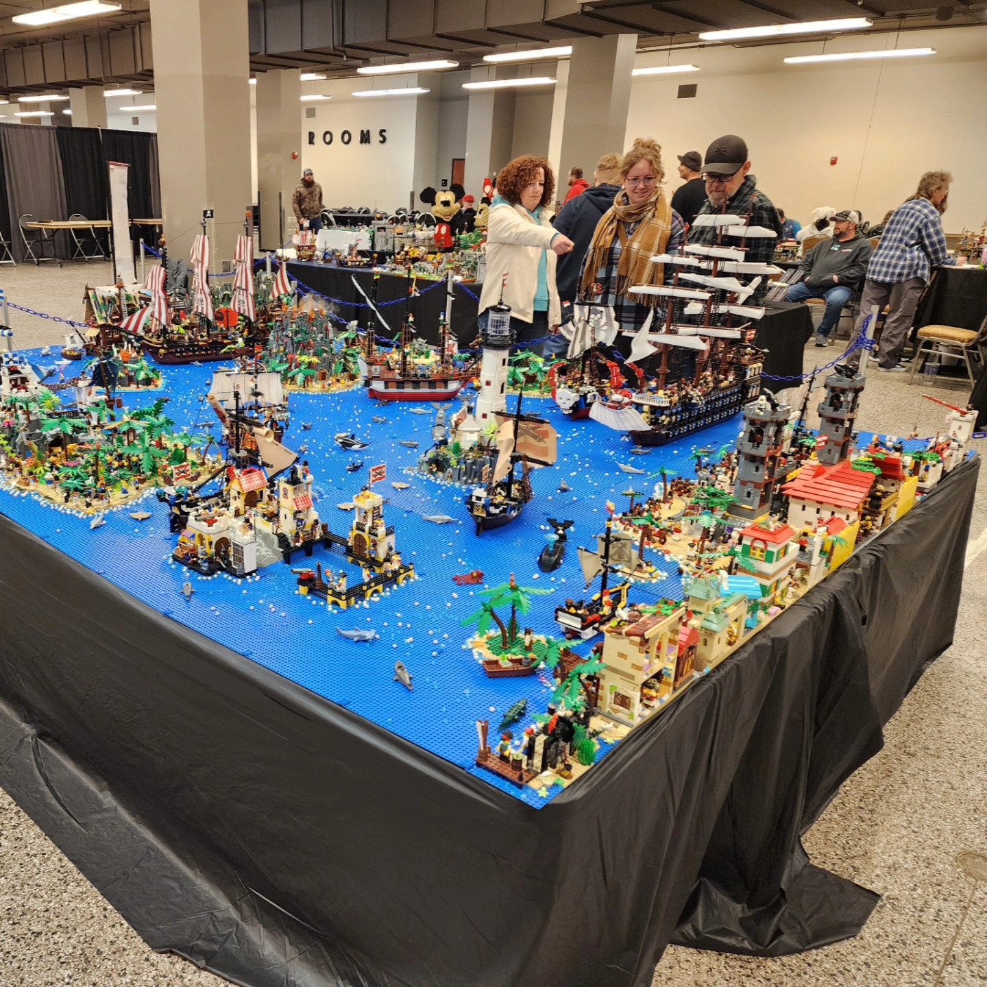 Springfield LEGO Users Group - Sgflug