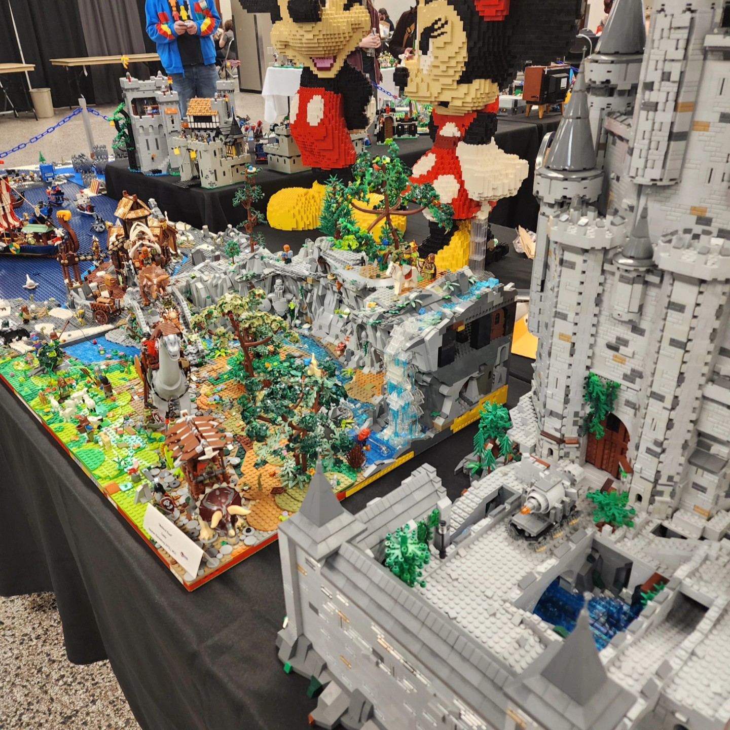 Springfield LEGO Users Group - Sgflug