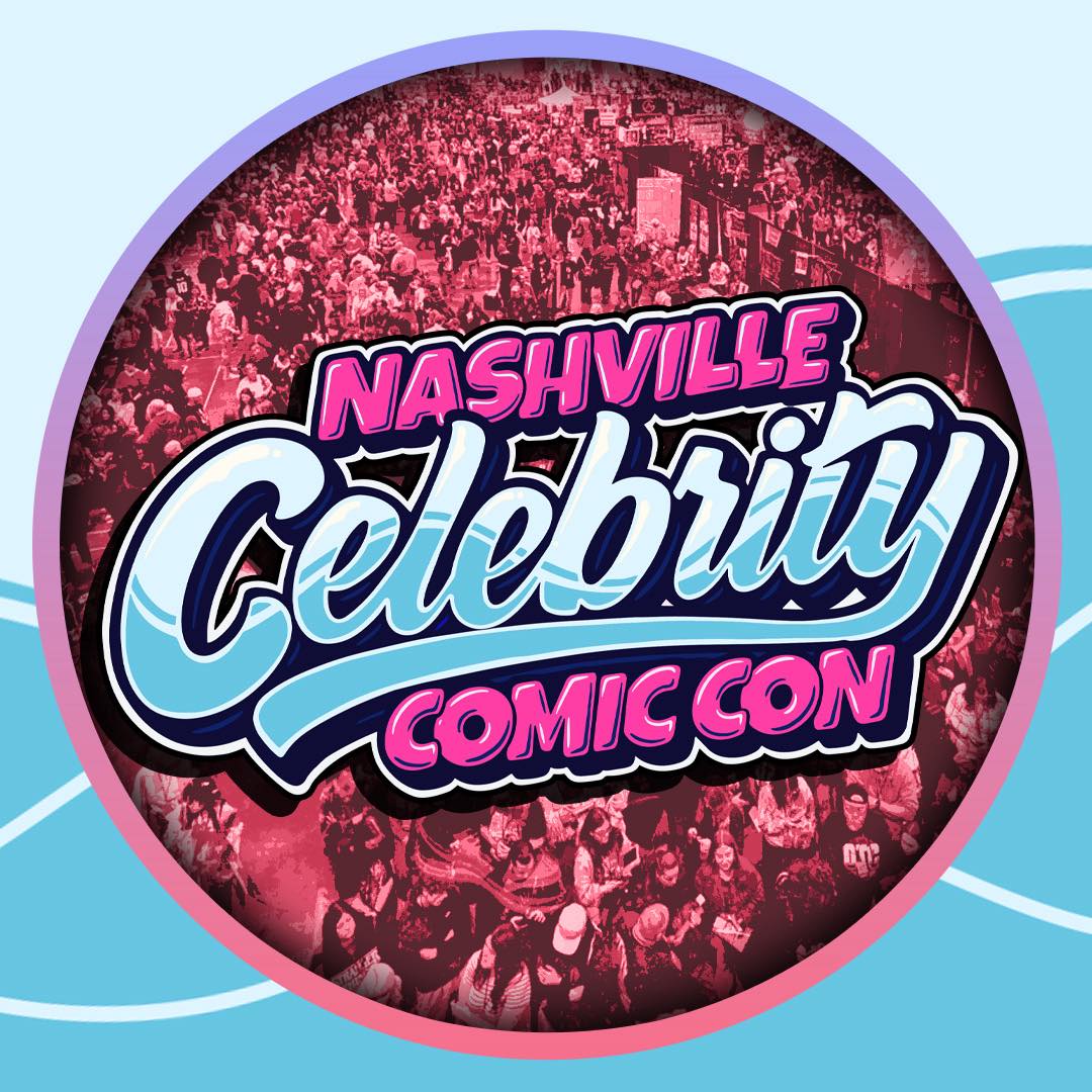 Please see the below two... - Nashville Celebrity Comic Con | Facebook