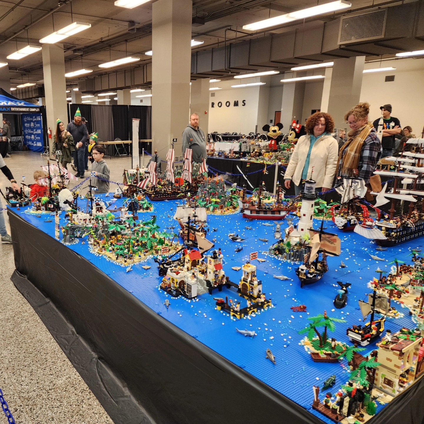 Springfield LEGO Users Group - Sgflug