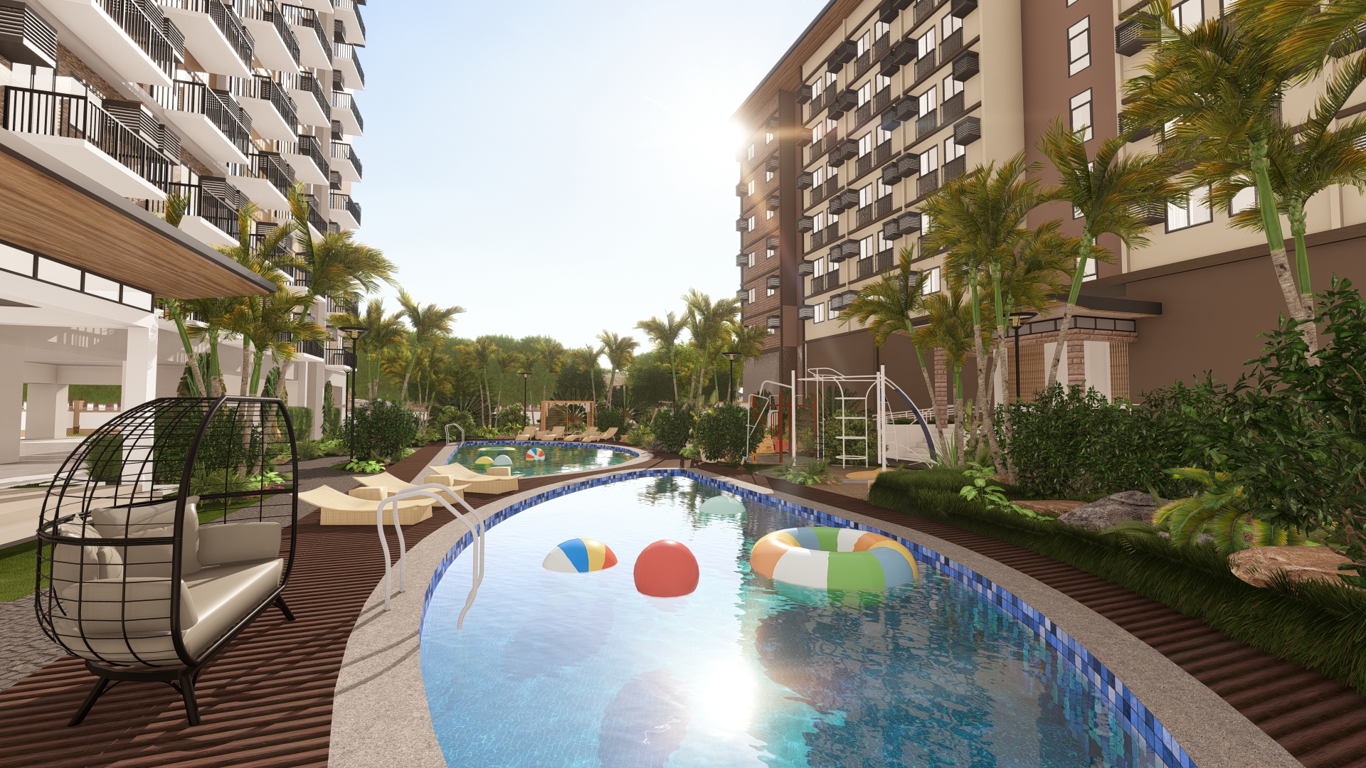Ourea Condominium