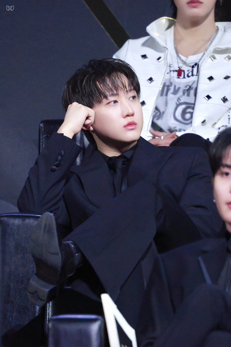 Stray Kids win Album of the Year at Golden Disc Awards