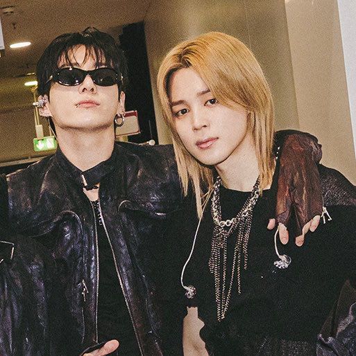 Jikook Page | Hong Kong Hong Kong