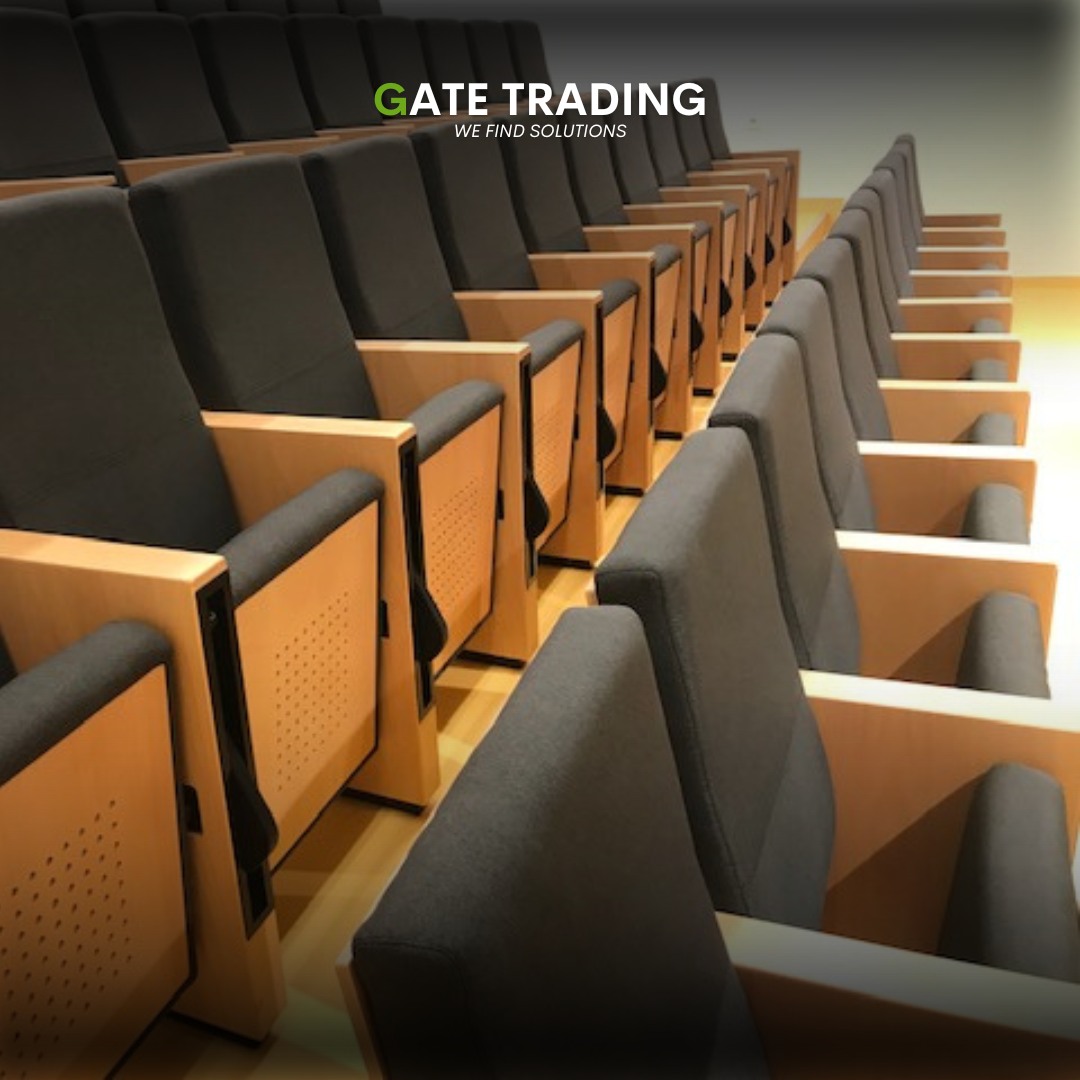 Gate Trading