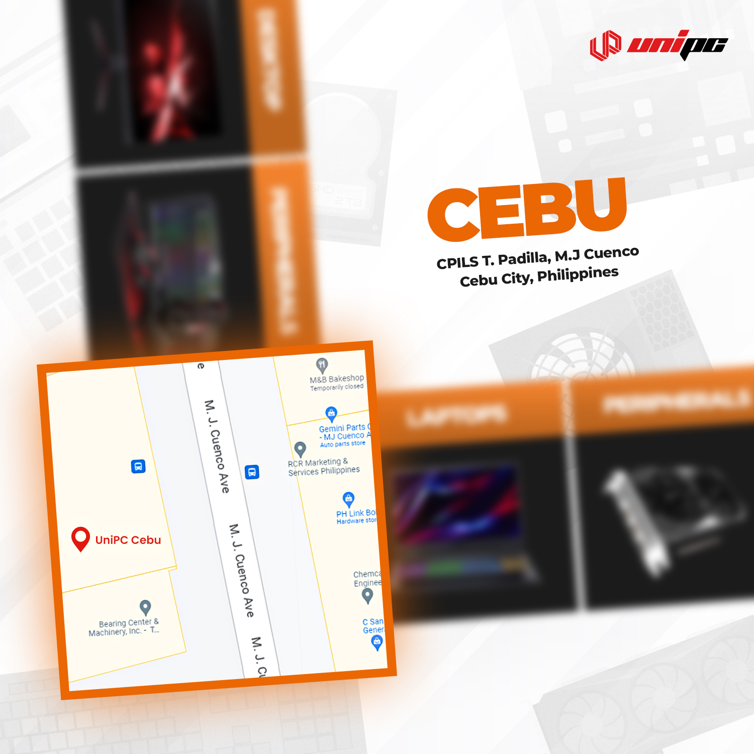 UniPC Nueva Ecija added a new photo. - UniPC Nueva Ecija