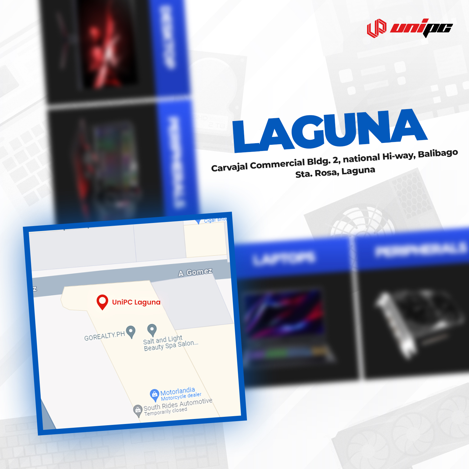 UniPC Nueva Ecija added a new photo. - UniPC Nueva Ecija