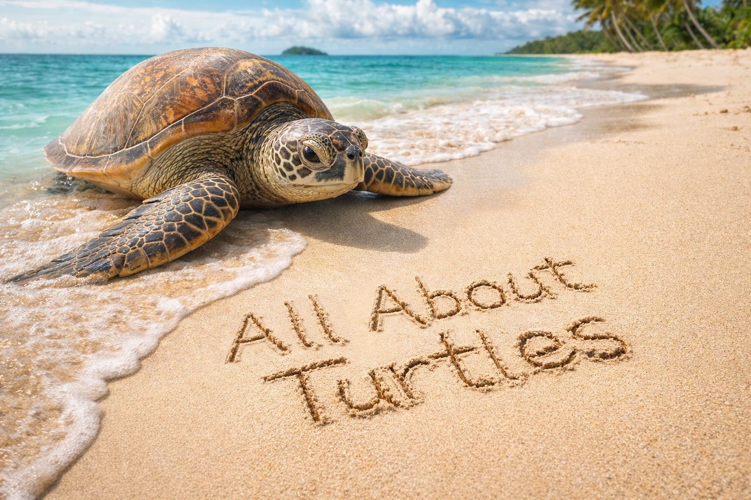 All About Turtles | Facebook
