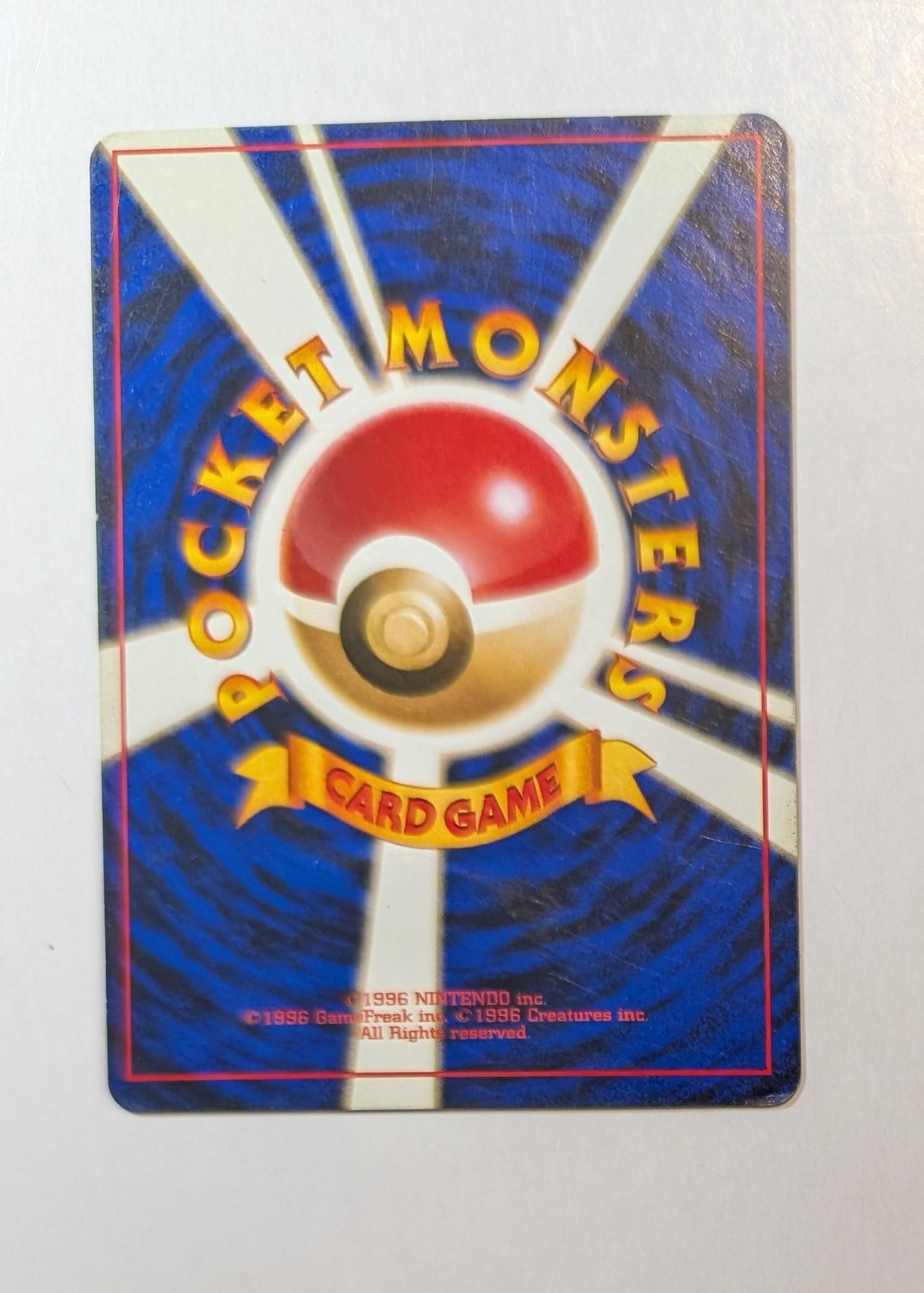 japanese pokemon card no rarity symbol 1996 BASE SET HOLO CHARIZARD #6 ARIT  lowpopping A Guide Explaining Why No