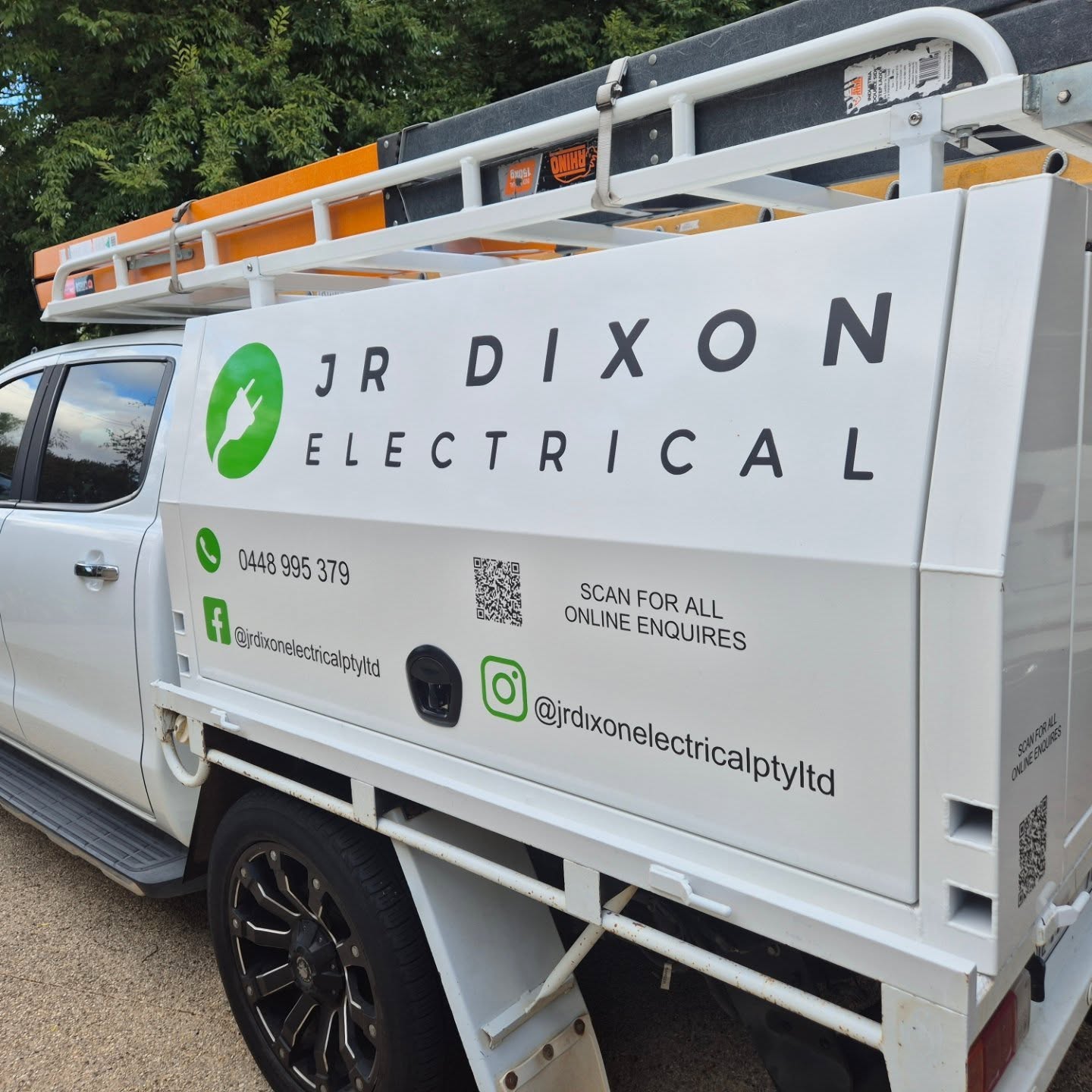 JR Dixon Electrical | Ardeer VIC