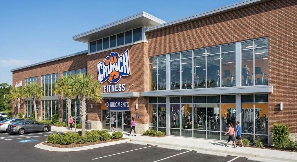 Coming - The Woodlands, Texas CRUNCH TIME AT STERLING RIDGE: A massive ...