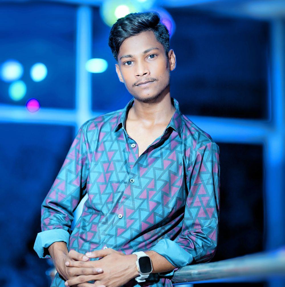 Md Rafaul Islam Rifat