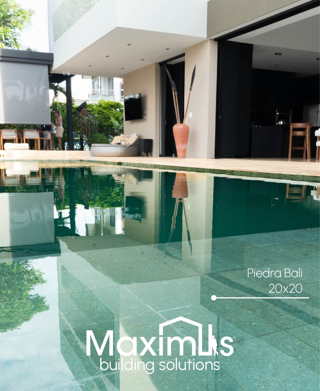 Maximus Mega Slab