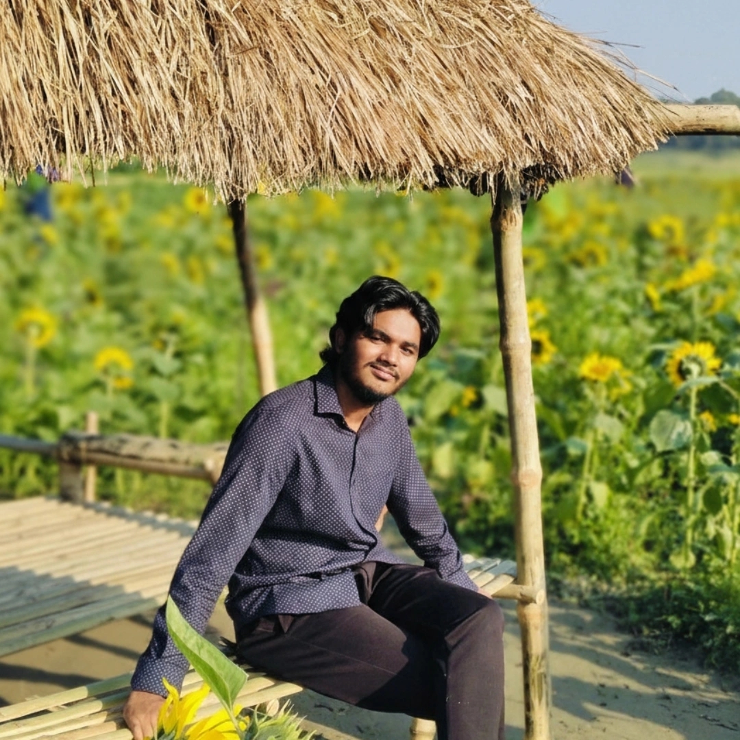 Tanveer Evan