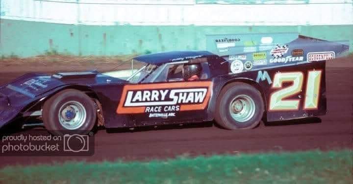 Racing - Billy Moyer | Facebook