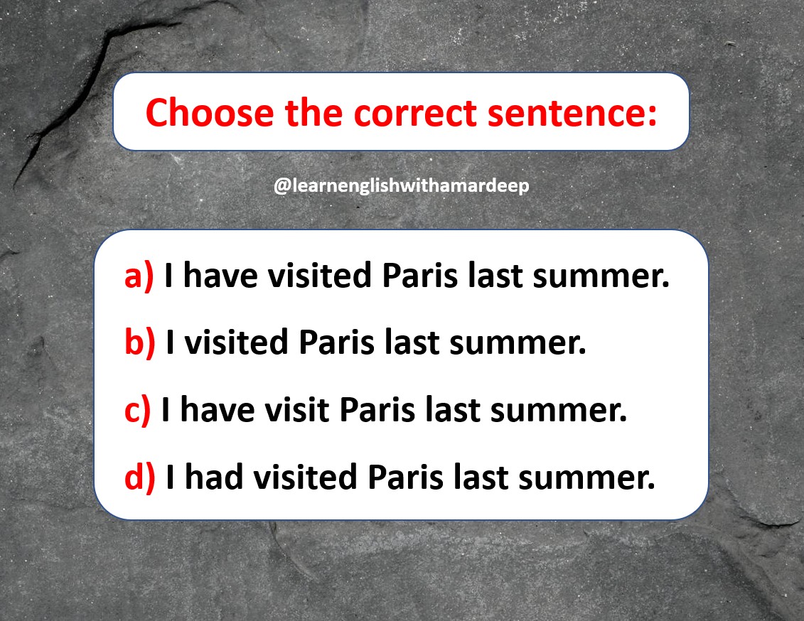 Learn English with Amardeep | Facebook