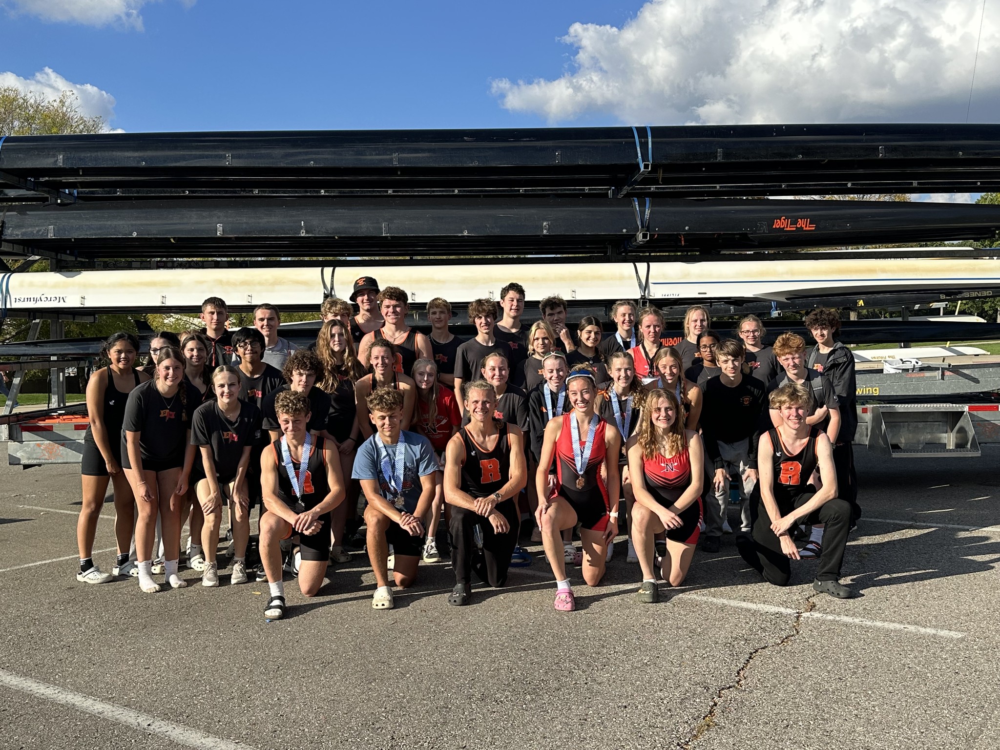 Northview Rowing | Grand Rapids MI