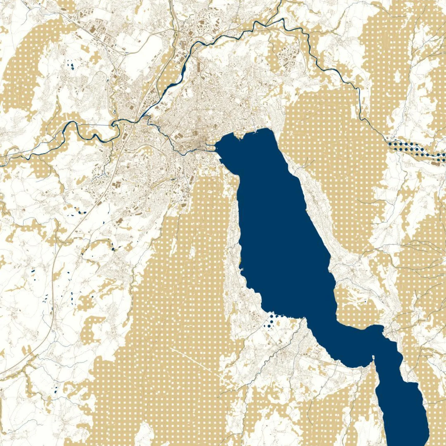 Captain Map