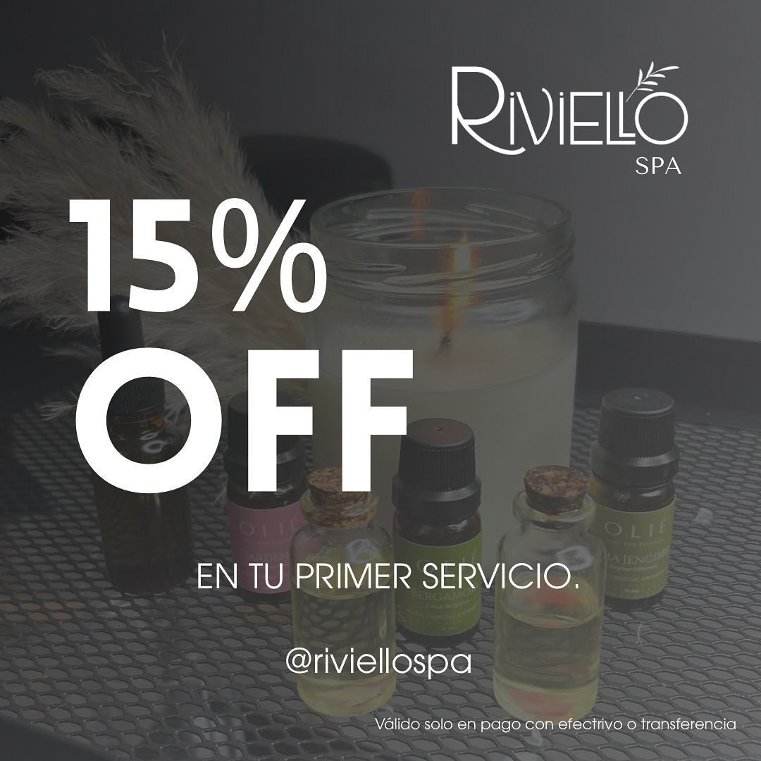 Riviello Therapist