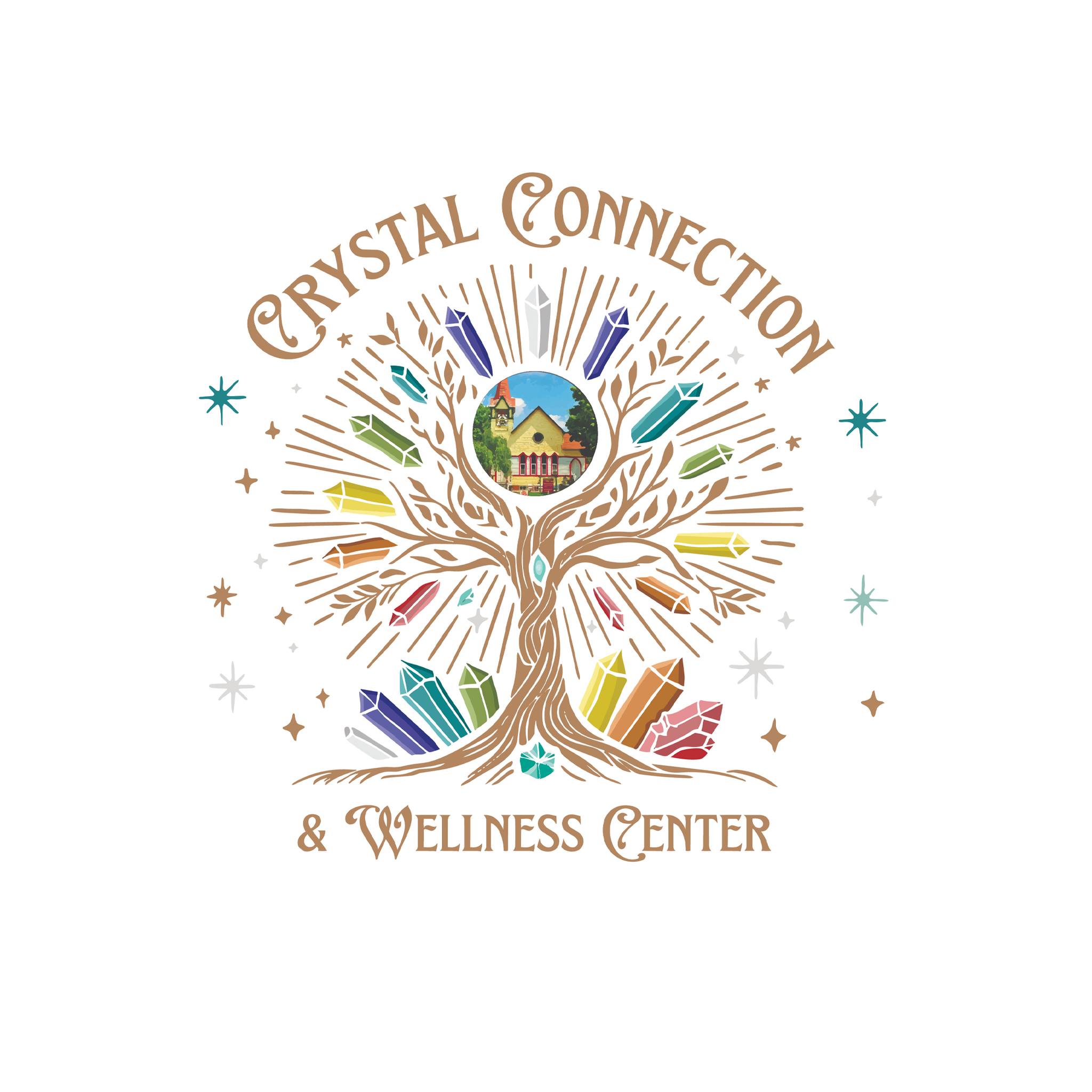 Crystal Connection New York | Wurtsboro NY