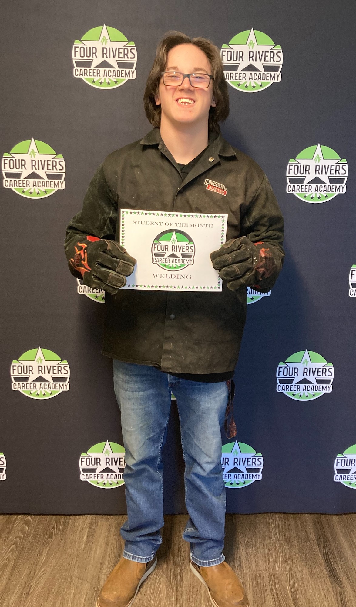 Four Rivers Career Academy | Hickman KY
