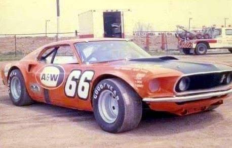 Racing - Mike Smith | Facebook