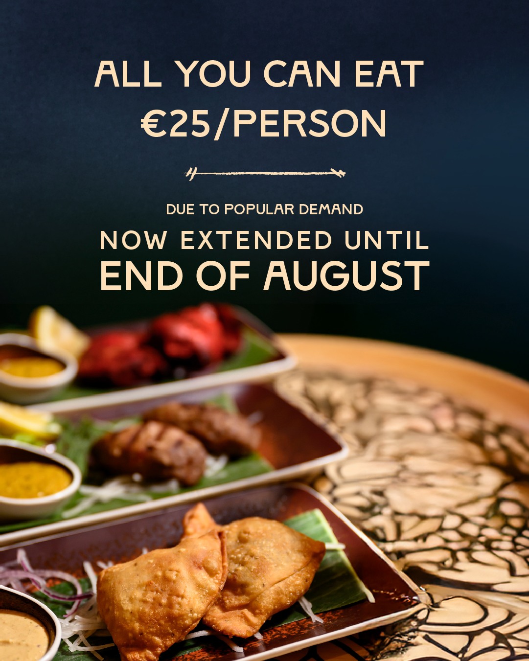 RANI - Indian Cuisine | Ħal Lija