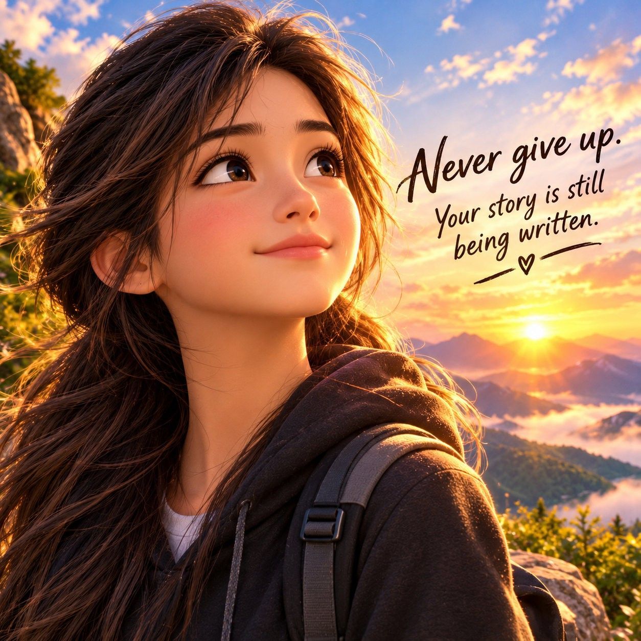 New day, new blessings! Start your morning with faith, hope, and a ...