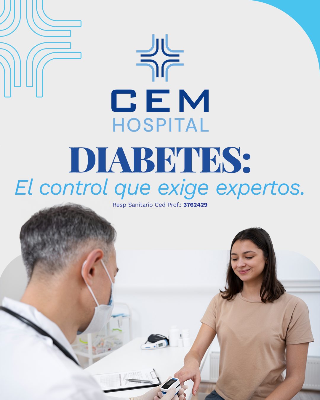 CEM - Más que un chequeo, una Estrategia de Vida. El Centro de ...