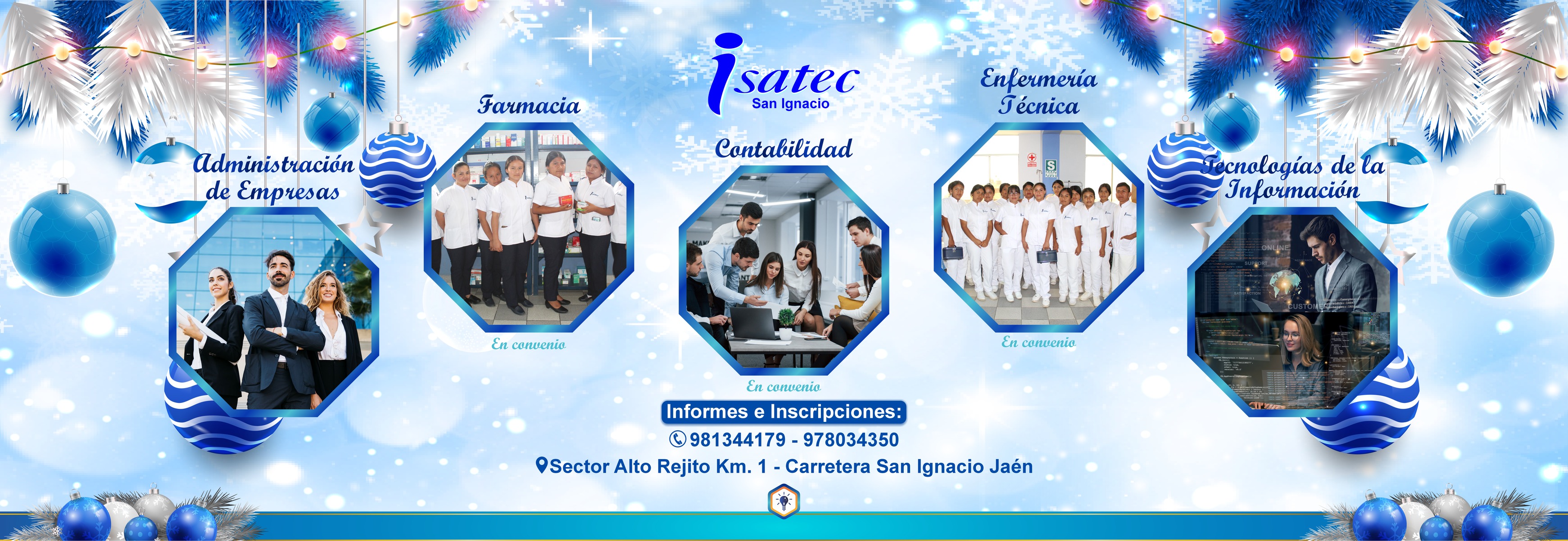 Isatec - 🏢𝗜𝗦𝗔𝗧𝗘𝗖 San Ignacio - 𝐈𝐧𝐬𝐭𝐢𝐭𝐮𝐭𝐨 𝐒𝐮𝐩𝐞𝐫𝐢𝐨𝐫 𝐓𝐞𝐜𝐧𝐨𝐥𝐨́𝐠𝐢𝐜𝐨👩🏻‍🎓🧑🏽‍🎓 ...