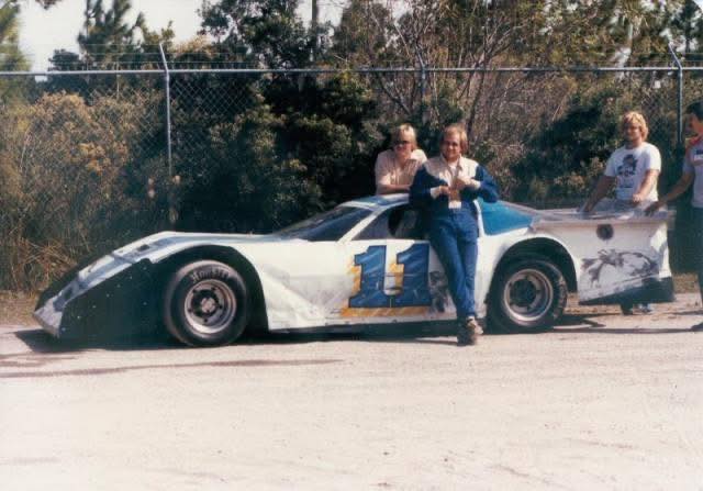 Racing - David Rogers | Facebook