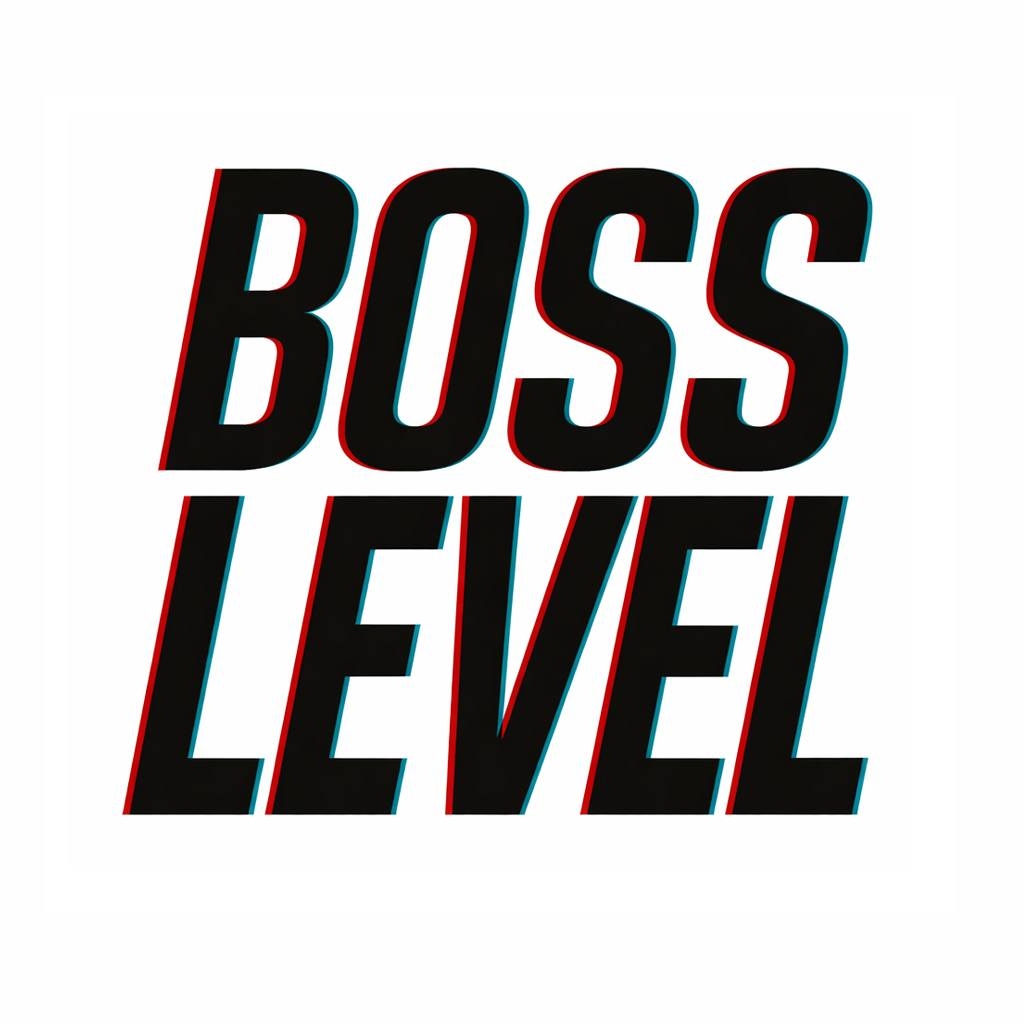 Bosslevel