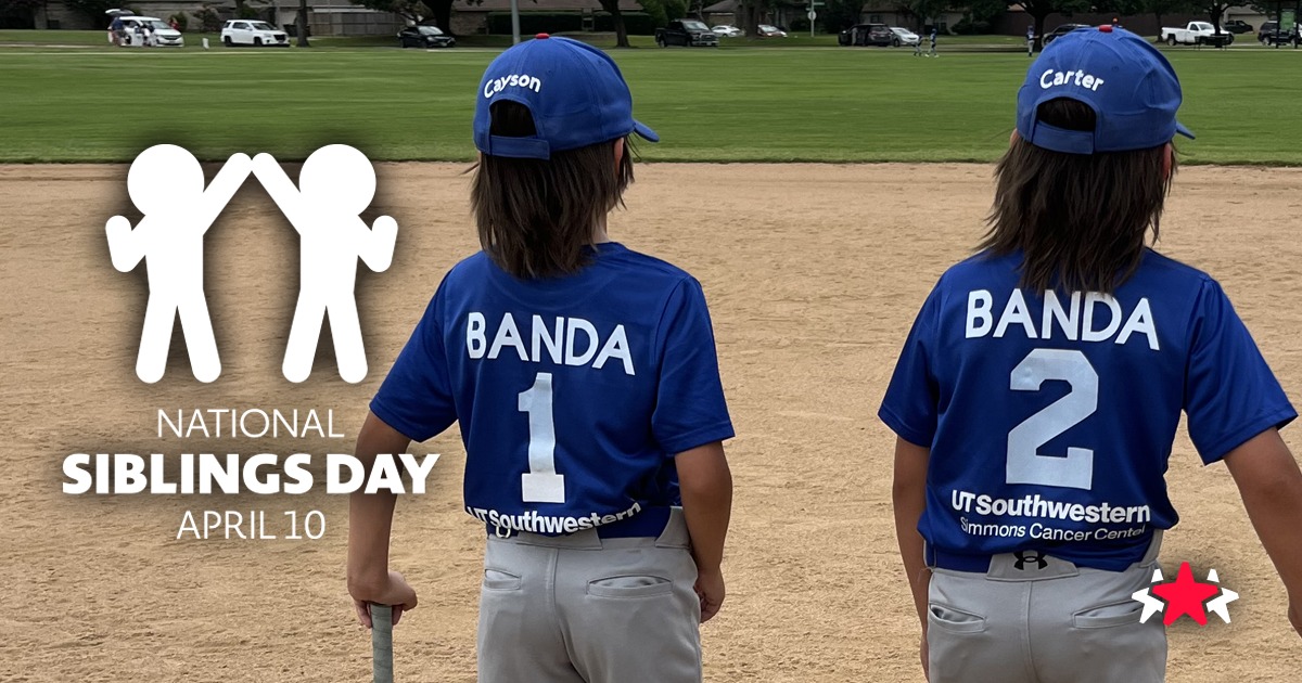 Every - Sports bring siblings closer—teaching teamwork, friendly ...