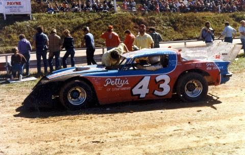 Racing - David Perry | Facebook