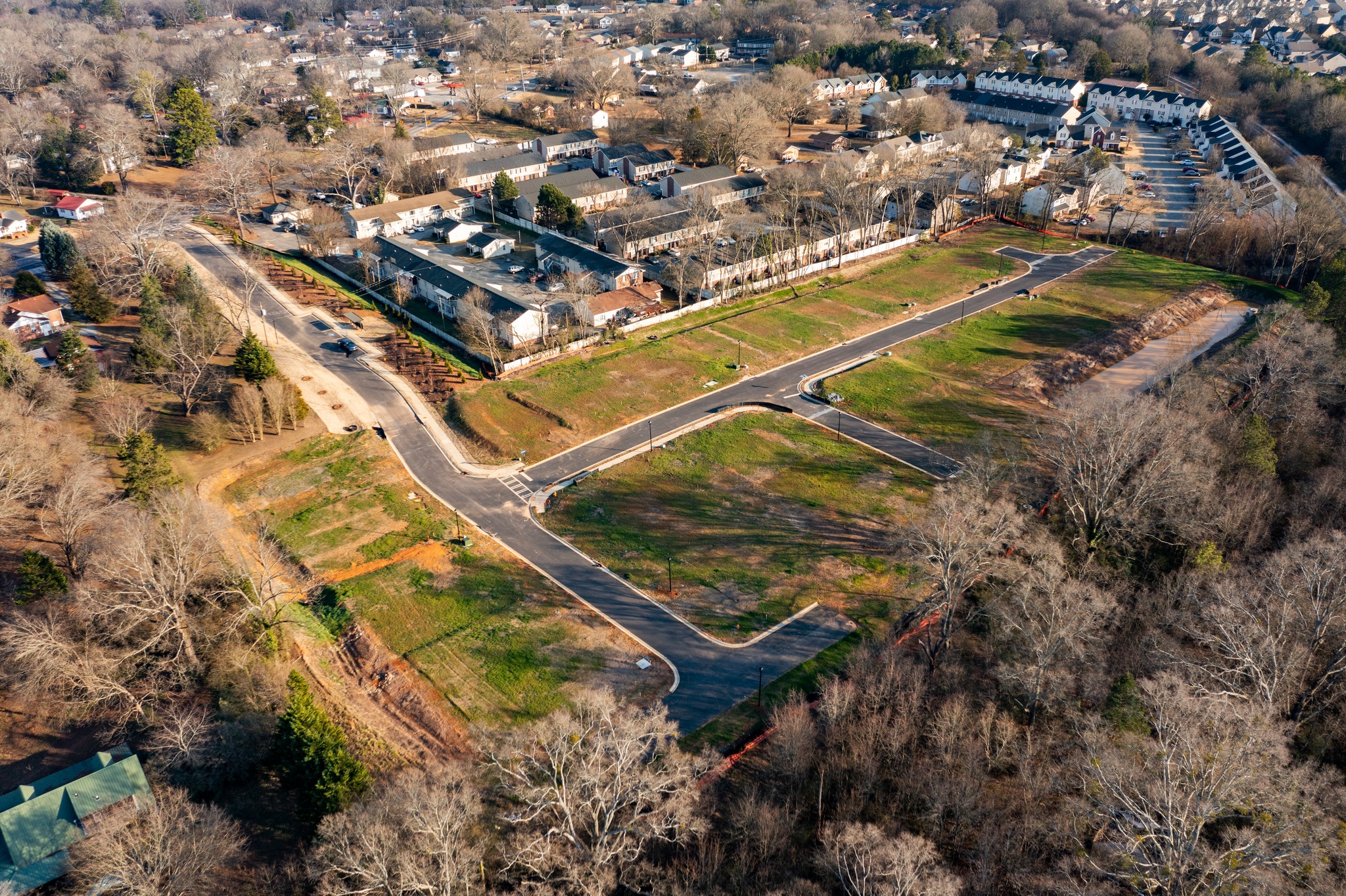 Summit Grading Services Corp. | Rockmart GA