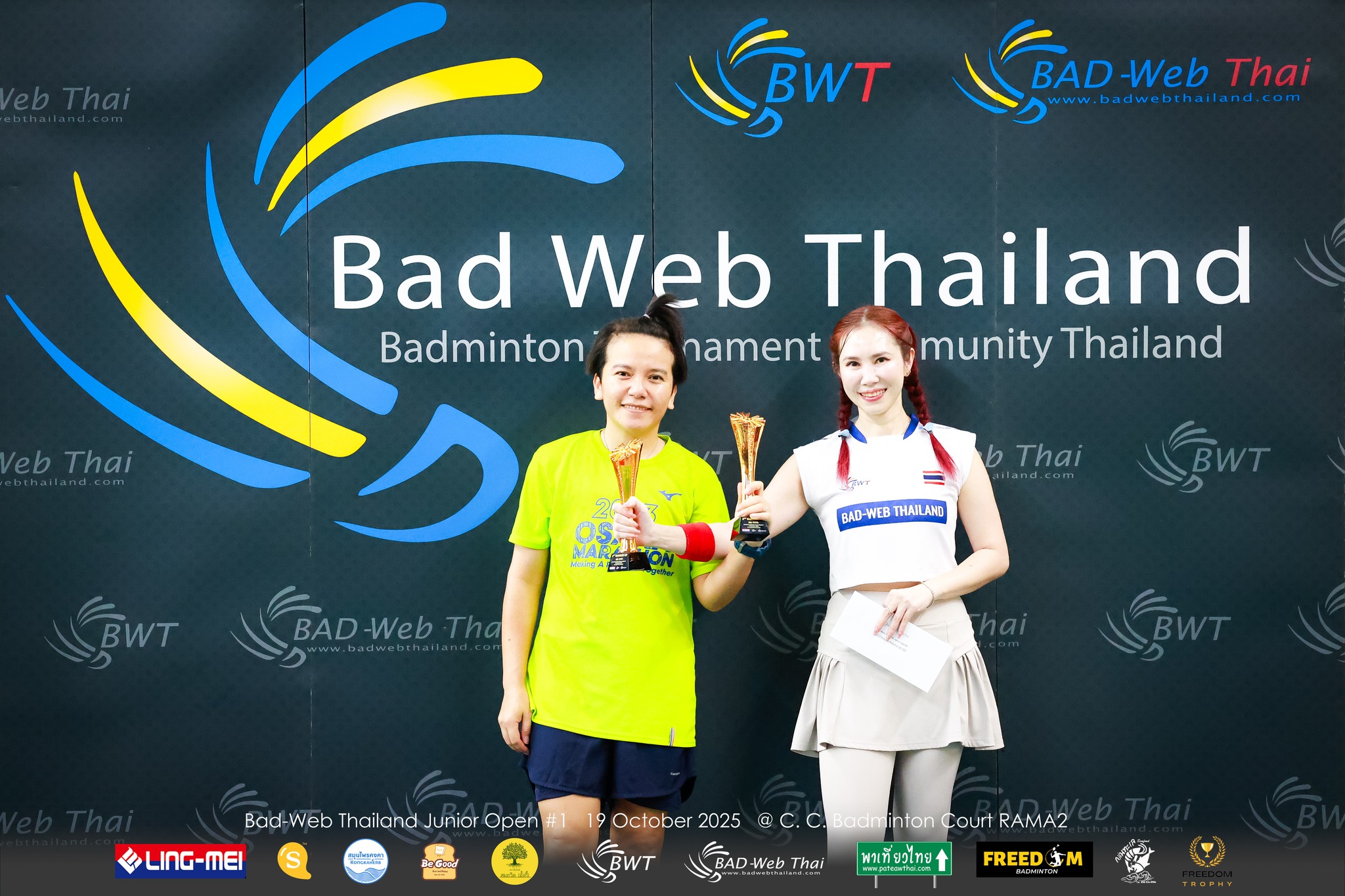 Bad-Web Thailand added a new photo. - Bad-Web Thailand